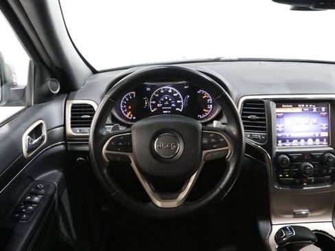Used 2015 Jeep Grand Cherokee Limited AWD/4WD image 12