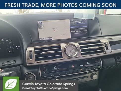 Used 2014 Lexus LS 460 460 w/ Comfort Package image 12