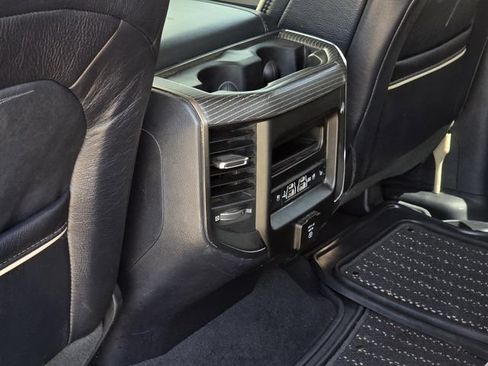 Used 2019 RAM 1500 Limited AWD/4WD image 28