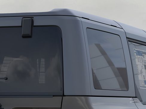 New 2026 Ford Bronco Outer Banks AWD/4WD image 25