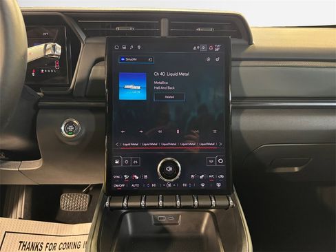 Used 2026 GMC Terrain AT4 w/ Convenience Package III image 22