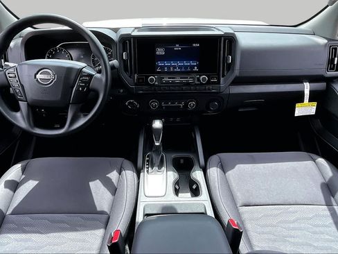 New 2026 Nissan Frontier S w/ Tow Package AWD/4WD image 5