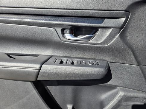 Used 2024 Honda CR-V EX image 24