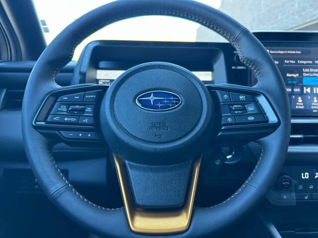 New 2026 Subaru Outback Wilderness AWD/4WD image 29