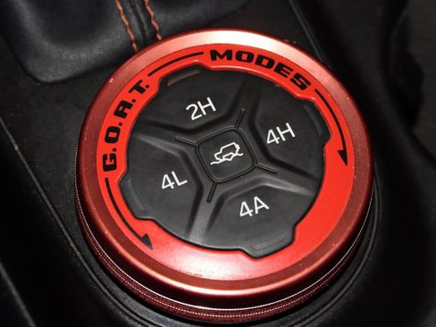 Used 2023 Ford Bronco Raptor image 51