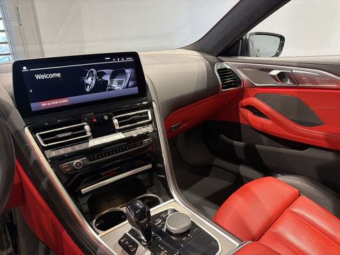 Used 2023 BMW 840i Gran Coupe xDrive AWD/4WD image 11