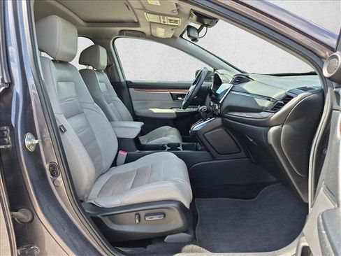 Used 2020 Honda CR-V EX-L image 19