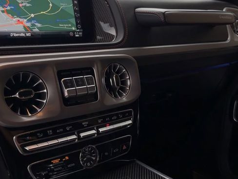 Used 2021 Mercedes-Benz G 63 AMG 4MATIC image 6