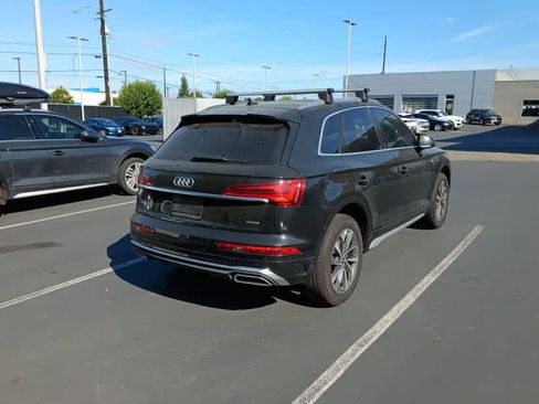 Used 2023 Audi Q5 2.0T Premium Plus w/ Premium Plus Package AWD/4WD image 4