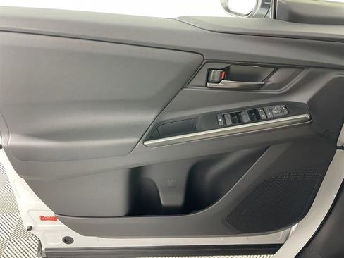 New 2026 Toyota bZ image 20