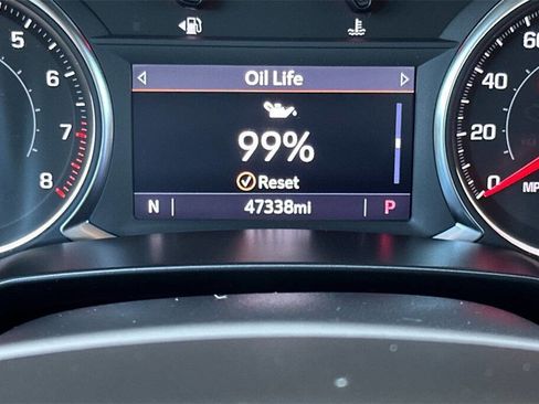 Used 2023 Chevrolet Blazer LT image 28