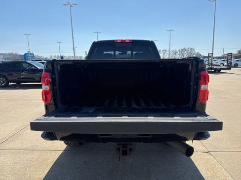 Used 2018 GMC Sierra 2500 Denali w/ Duramax Plus Package image 6