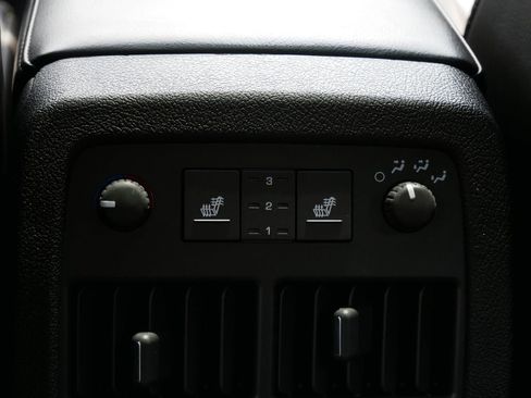 Used 2009 Cadillac STS V8 RWD image 14