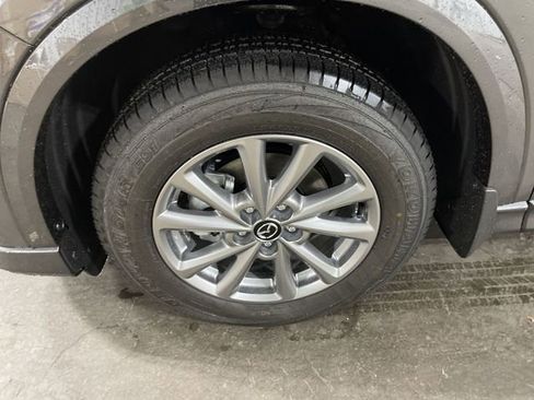 Used 2025 MAZDA CX-5 AWD 2.5 S w/ Select Package image 22