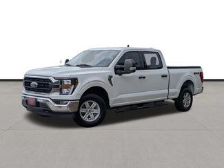Used 2023 Ford F150 XLT w/ Equipment Group 301A Mid AWD/4WD video 1