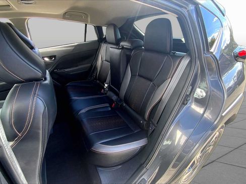 Certified 2024 Subaru Crosstrek 2.5i Limited AWD/4WD image 21