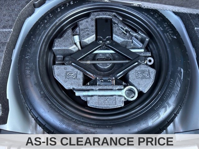 Used 2018 Subaru Crosstrek 2.0i Limited AWD/4WD image 18
