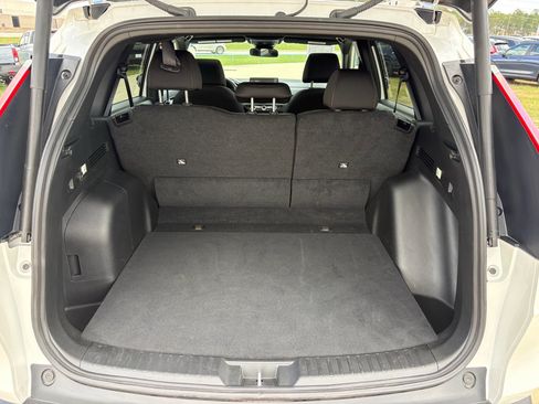 Certified 2026 Honda CR-V TrailSport image 27