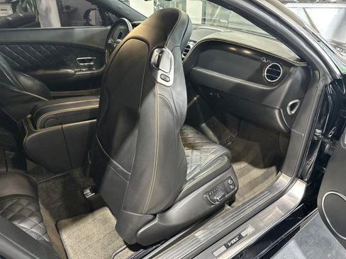 Used 2017 Bentley Continental GT V8 S AWD/4WD image 55