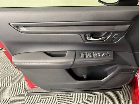 Used 2026 Honda CR-V Sport-L image 14