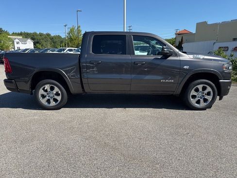 New 2026 RAM 1500 4x4 Crew Cab image 6