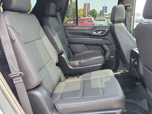 Used 2023 Chevrolet Tahoe LT RWD image 21