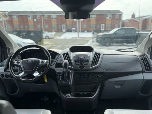 Used 2017 Ford Transit 250 130 Low Roof image 26
