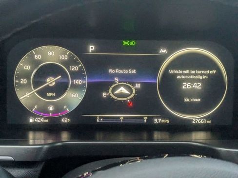 Used 2023 Kia Sorento SX image 24