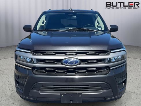 Used 2024 Ford Expedition Max XLT AWD/4WD image 9