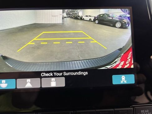 Used 2023 Honda Odyssey Sport image 25