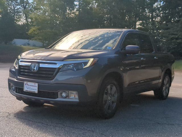 Used 2020 Honda Ridgeline RTL-E image 7