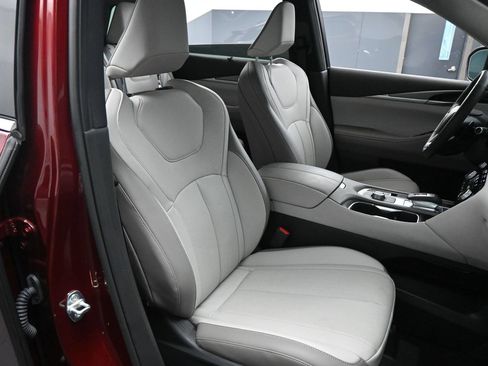 Used 2026 INFINITI QX60 Luxe w/ Cargo Package FWD image 15