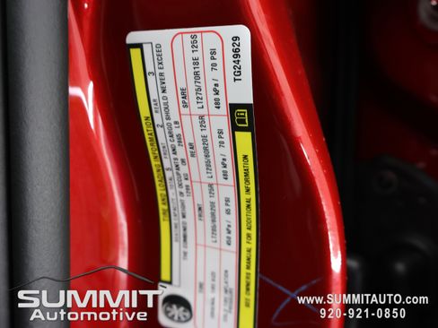 New 2026 RAM 2500 Laramie image 74