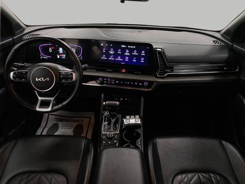 Used 2023 Kia Sportage X-Line image 21