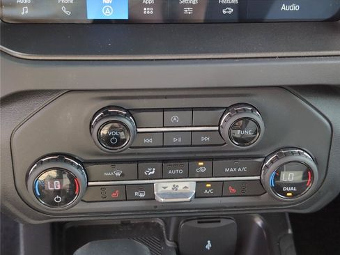 Used 2025 Ford Bronco Big Bend AWD/4WD image 23