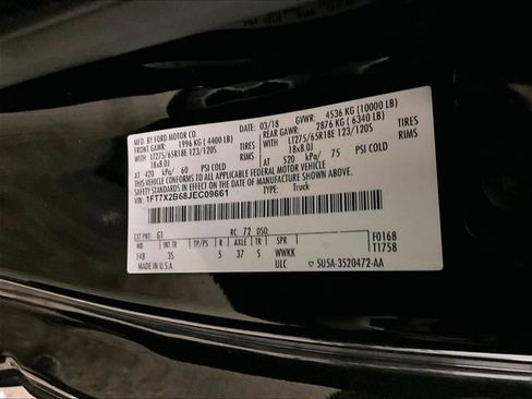 Used 2018 Ford F250 XLT AWD/4WD image 33