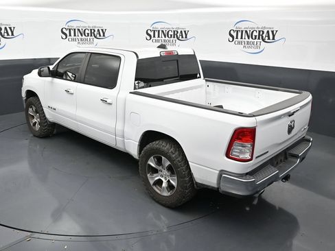 Used 2020 RAM 1500 Big Horn AWD/4WD image 22