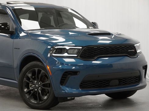 Certified 2024 Dodge Durango R/T image 4