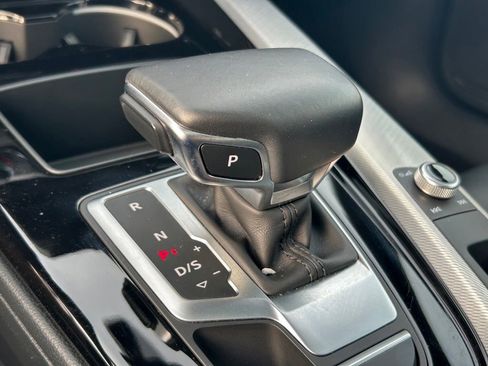 Used 2025 Audi A5 2.0T Premium Plus AWD/4WD image 13