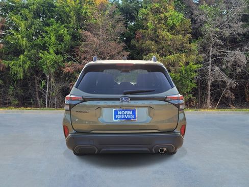 New 2026 Subaru Forester Limited AWD/4WD image 17