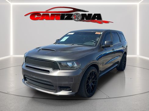 Used 2020 Dodge Durango R/T RWD image 4