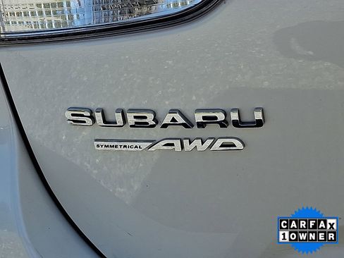 Used 2021 Subaru Forester Touring w/ Popular Package #2 AWD/4WD image 55