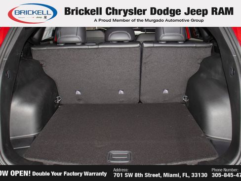 New 2026 Jeep Compass Latitude image 5