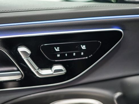 Certified 2025 Mercedes-Benz E 450 4MATIC All-Terrain Wagon image 21