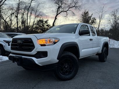 Used 2019 Toyota Tacoma SR