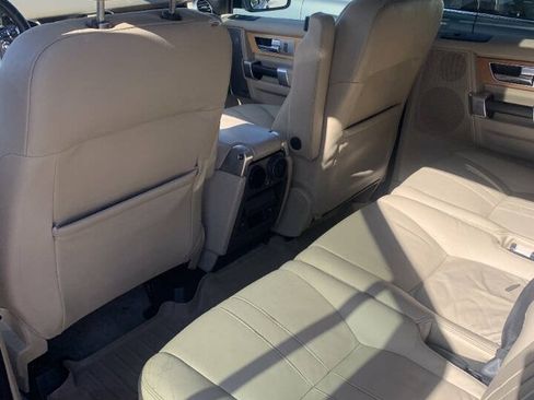 Used 2012 Land Rover LR4 HSE AWD/4WD image 20