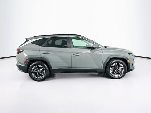 Used 2026 Hyundai Tucson SEL FWD image 10