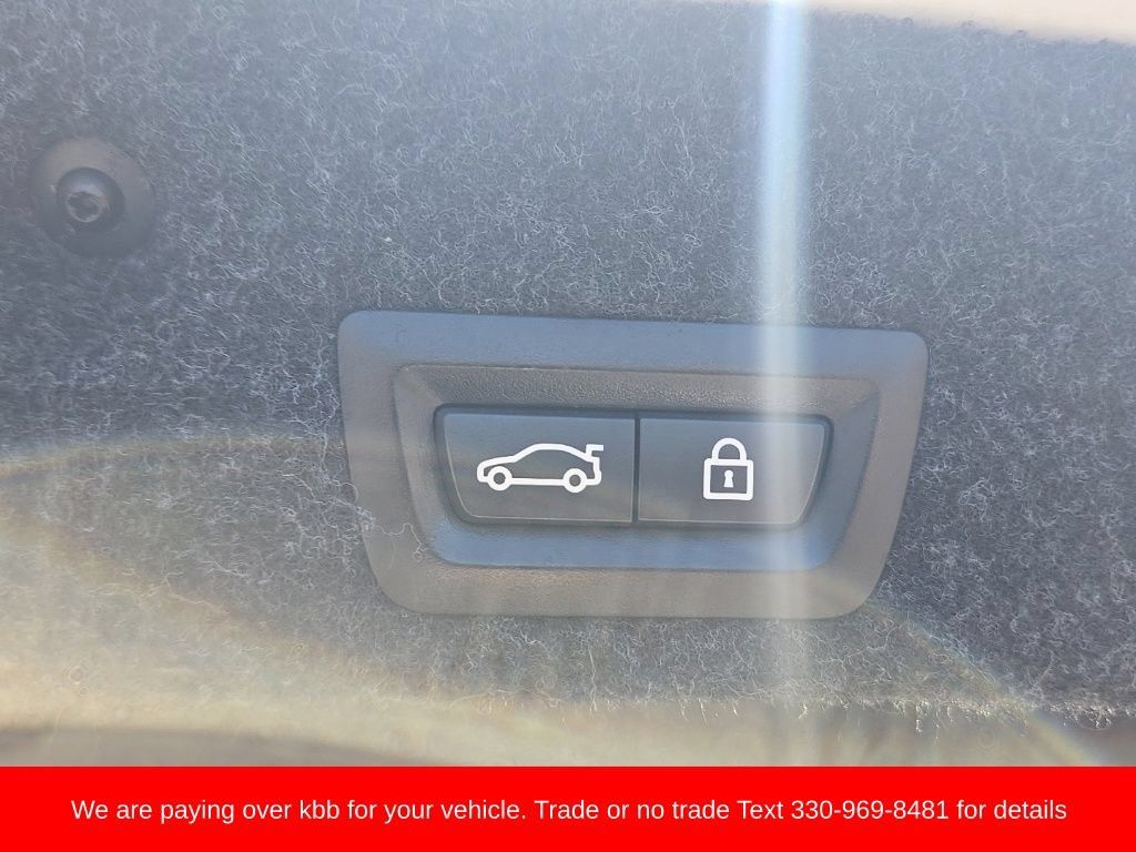 Used 2014 BMW M5 RWD image 37