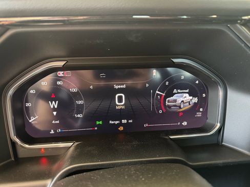 New 2026 GMC Sierra 1500 AT4 w/ AT4 Premium Package image 24