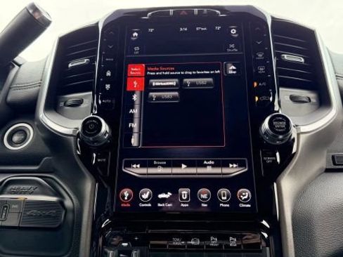 Used 2020 RAM 2500 Laramie image 38